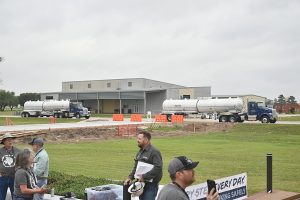 2025 Energy Transfer Truck Rodeo: 10 Unbeatable Insights on Safety and Success 7 2025 Energy Transfer Truck Rodeo