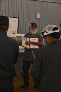 2025 Energy Transfer Truck Rodeo: 10 Unbeatable Insights on Safety and Success 6 2025 Energy Transfer Truck Rodeo