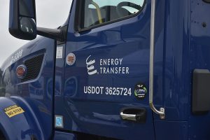 2025 Energy Transfer Truck Rodeo: 10 Unbeatable Insights on Safety and Success 11 2025 Energy Transfer Truck Rodeo