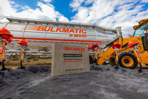 Bulkmatic Leadership Transition: 7 Powerful Growth Signals for 2025 ...