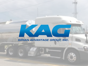 KAG Acquires MC Tank: Positive Power Move Adds 775 Chemical Logistics Assets in 2025 2 KAG Kenan Advantage Group Logo