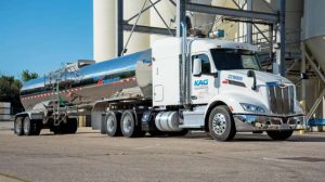 KAG Acquires MC Tank: Positive Power Move Adds 775 Chemical Logistics Assets in 2025 3 KAG Kenan Advantage Group Tank