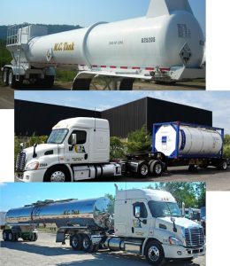 KAG Acquires MC Tank: Positive Power Move Adds 775 Chemical Logistics Assets in 2025 1 KAG Acquires MC Tank