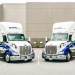 Benore Hydrogen Truck