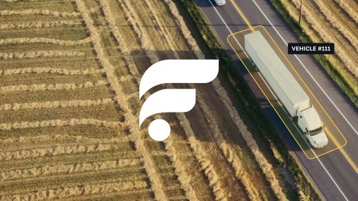 Fleetworthy “rebrand announcement” truck image