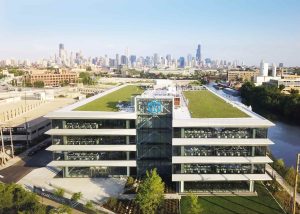 AI Freight Classification Breakthrough Achieves 75% LTL Automation 5 C.H. Robinson โ Chicago Central office