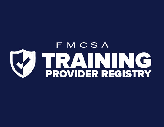 FMCSA Training Provider Registry Crackdown – Sweeping 2025 Enforcement ...