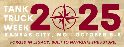 NTTC Tank Truck Week 2025