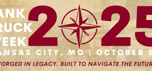 NTTC Tank Truck Week 2025