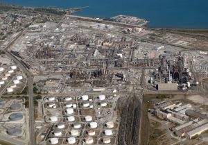 Q4 2025 Refinery Outages: 12 Critical Impacts & Logistics Pressures That Squeeze Gulf Coast & Midwest Fuel Logistics 3 Midwest anchor โ BP Whiting Refinery (Indiana)