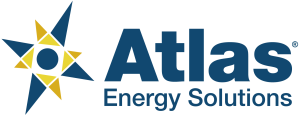 Atlas Energy Solutions Logo