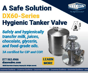 Dixon Bayco Nov 2025 Ad