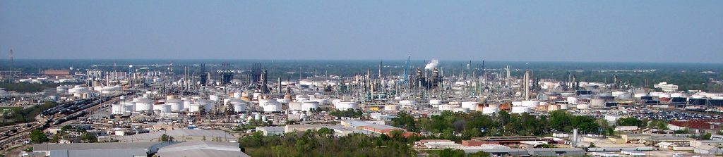 Q4 2025 Refinery Outages: 12 Critical Impacts & Logistics Pressures That Squeeze Gulf Coast & Midwest Fuel Logistics 2 ExxonMobil Baton Rouge (Louisiana)
