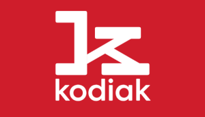 Kodiak Robotics Logo