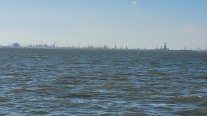 Q4 2025 Refinery Outages: 12 Critical Impacts & Logistics Pressures That Squeeze Gulf Coast & Midwest Fuel Logistics 4 Photo of Texas city refineries