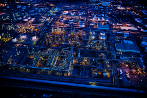 etruckin fuel refineries aerial shot Lomography Colour Negative 91c6ecf3 6b9e 45ed a338 dd437ecd6401