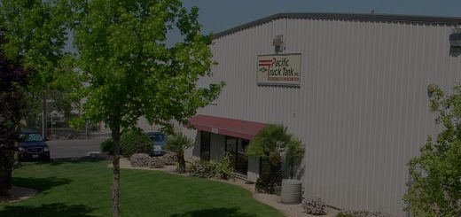 Pacific Truck Tank facility in Sacramento, California, now part of Tremcar’s U.S. service footprint