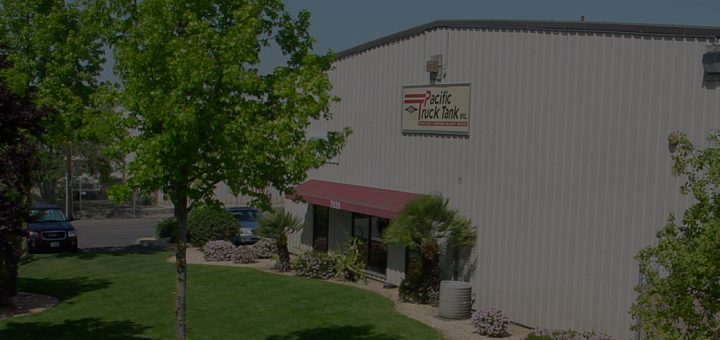 Pacific Truck Tank facility in Sacramento, California, now part of Tremcar’s U.S. service footprint
