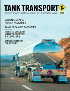 2026 Tank Transport Product-Service Directory