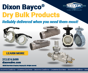 Dixon Bayco May-Jun Banner