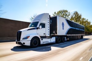 EV Hazmat Transport Risks: 7 Key Questions in PHMSA’s Federal Review 6 Kenworth next-generation T680E battery-electric Class 8 truck