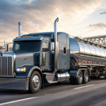Heavy Duty Truck Excise Tax and Tank Fleet Modernization