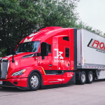 Kodiak and Roehl Transport