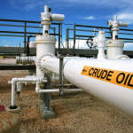 Strategic Petroleum Reserve Crude Oil Pipeline DOE