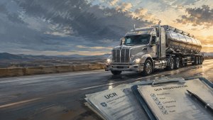 UCR Fee Increase and Tank Carrier Compliance