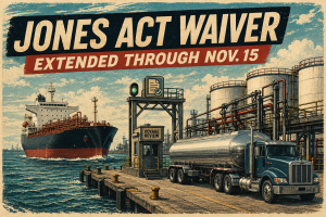 jones act waiver extension retro hero