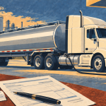 Diesel Fuel Surcharges and Tank Fleet Cash Flow