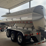 STE sanitary trailer upscayl 2x high fidelity 4x
