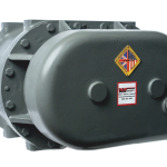 Werts Welding B630 Dry Bulk Truck Blower