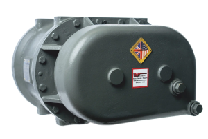 Werts Welding B630 Dry Bulk Truck Blower