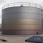 nippon dynawave tank warning feature