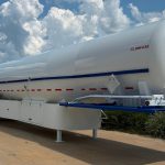 exosent 12000s lpg tanker outdoors