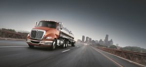 International Prostar Tanker