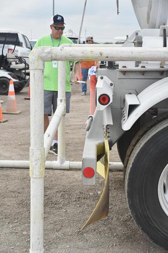 2024 Energy Transfer Truck Rodeo