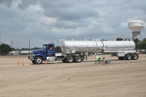 2024 Energy Transfer Truck Rodeo