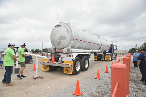 2024 Energy Transfer Truck Rodeo