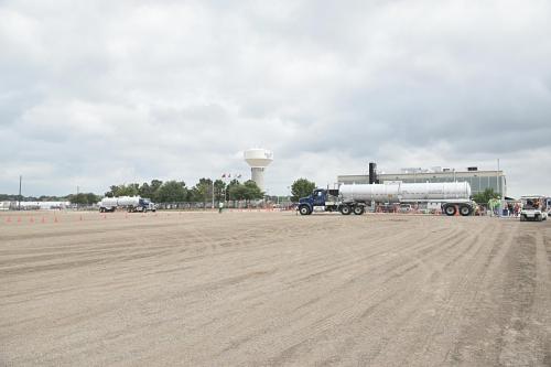 2024 Energy Transfer Truck Rodeo